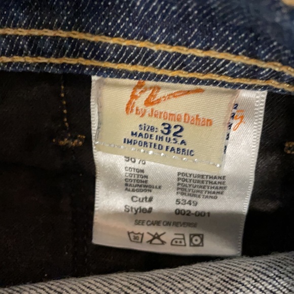 Citizens of Humanity Jeans - Picture 5 of 10